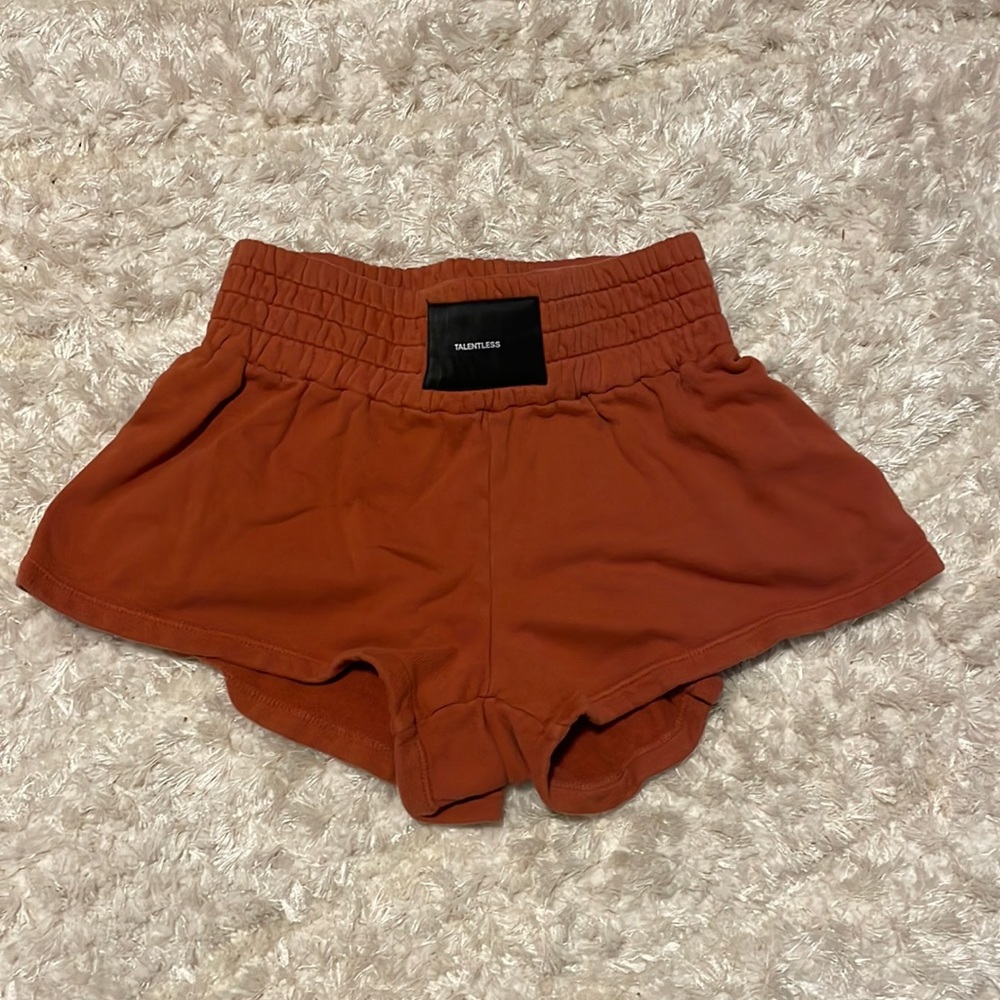 Talentless Boxer Shorts